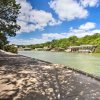 Отель Waterfront Home w/ Boat Dock on Lake Granbury!, фото 19