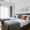 Отель UPSTREET Charming & Comfy 2BD Apt-Acropolis, фото 3