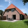 Отель Cosy Holiday Home in Wierden with Playground, фото 23