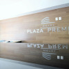 Отель Plaza Premier, фото 13