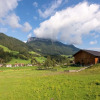 Отель Apartment in Tyrol 100 m to the Mountain Railway, фото 24