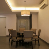 Отель Spacious And Comfort 3Br Apartment At Simprug Park Residences, фото 13