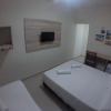 Отель Pousada Praia Cia, Piscina, Centro, Estacionamento, WIFI, Saída até as 16h, фото 4