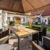 Отель Apartment in a Renovated Square Courtyard in Bad Loipersdorf / Styria, фото 32