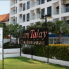 Отель Nam Talay Condo by GrandisVillas, фото 1