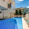 Отель Modern Apartment on Rimini Adriatic Coast With Swimming Pool, фото 13