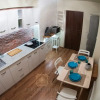 Отель Feeling Home Apartments, фото 16