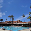 Отель La Jolla Beach and Tennis Club, фото 10
