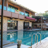 Отель Kulübem Suits and Villas, фото 20