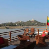 Отель RV Mingun(Mandalay-Myin Kan Gyi(Irrawaddy Dolphins)Kyauk Myaung-Mingun--Ava@Innwa-Mandalay )5 Days-4, фото 7