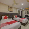 Отель Sagar by OYO Rooms, фото 3