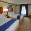 Отель Holiday Inn Express Hotel & Suites Brattleboro, an IHG Hotel, фото 3