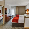 Отель Comfort Suites, фото 27