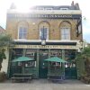 Отель The Greenwich Pensioner, фото 23