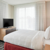 Отель TownePlace Suites by Marriott Columbus North - OSU, фото 15