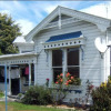 Отель Colonial Cottage Motel, фото 12