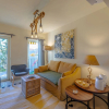 Отель VESTA - Luxury APT - 2BR - Veranda, фото 6