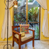 Отель Casa Del Maya Bed & Breakfast, фото 7