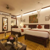 Отель HanumanAlaya Boutique Residence, фото 2