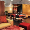 Отель Zurich Marriott Hotel, фото 13