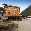 Отель Alpine Lodge Klösterle am Arlberg, фото 28