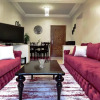 Отель Newly Renovated Apartment-5 Beds-Hay Laouina, фото 5