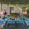 Отель Detached Cottage With Swimming Pool, фото 10