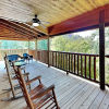 Отель Moonlight Lodge, фото 38