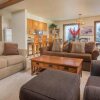 Отель Jackson Hole Rendezvous Ski Condo, фото 1