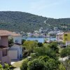 Отель Lovely 2-bed Apartment in Vinisce, Close to Beach, фото 14