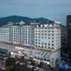 Отель Genting Kyoto Hotel (Taizhou Huangyan Xincheng Tianyuan Business Plaza), фото 4