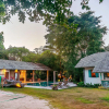 Отель Casa Jambo Trancoso - Oásis divino perto da praia, фото 20