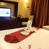 Отель Minghu Hotel, фото 3