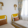 Отель Apaz Alacati Hotel, фото 6