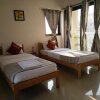 Отель Live Innovative Serviced Apt Nerul, фото 18