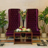 Отель Emaar Royal Hotel Al Madina, фото 32
