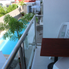 Отель Suites del Carmen, фото 1