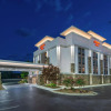 Отель Hampton Inn Wilkesboro, фото 1