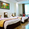 Отель Violin Bac Ninh Hotel, фото 14