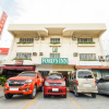 Отель Vaccinated Staff - Capital O 465 Ford's Inn в Себу
