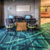 Отель SpringHill Suites Dayton South/Miamisburg, фото 31