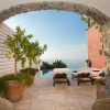 Отель Villa Aurora in Praiano, фото 29