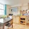 Отель Brighton Getaways - Pebble Mews, фото 7