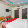 Отель OYO 23237 Aishwarya Grand, фото 13