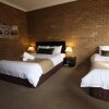 Отель Albury Classic Motor Inn в Лавингтоне