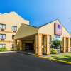 Отель Comfort Suites Prestonsburg West, фото 1