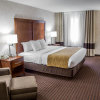 Отель Comfort Inn & Suites Riverview, фото 23