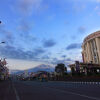 Отель Grand Wahid Hotel Salatiga, фото 1