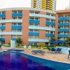 Отель Terrazzo Praia Flat, фото 12