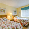 Отель Sanibel Siesta on The Beach Unit 702 2 Bedrooms 2 Bathrooms Condo, фото 4